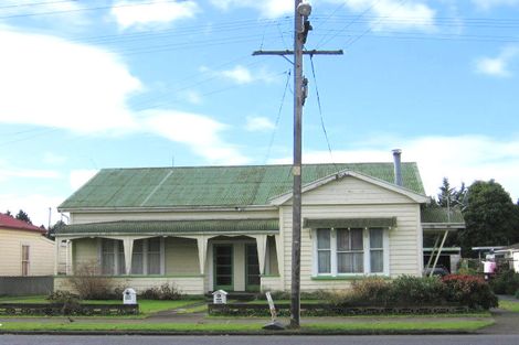 Photo of property in 14 Studholme Street, Morrinsville, 3300