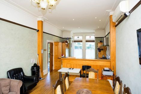 Photo of property in 119 York Place, Dunedin Central, Dunedin, 9016