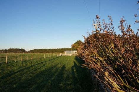 Photo of property in 1486 Bluff Highway, Greenhills, Invercargill, 9877