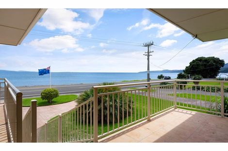 Photo of property in 220 Thames Coast Sh25 Road, Ngarimu Bay, Thames, 3575