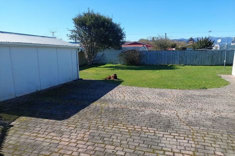 Photo of property in 12 Bowen Street, Levin, 5510