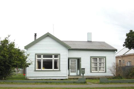 Photo of property in 183 Nelson Street, Strathern, Invercargill, 9812