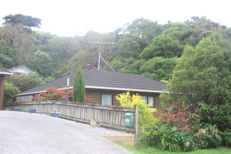 Photo of property in 6/2 Dowse Drive, Maungaraki, Lower Hutt, 5010