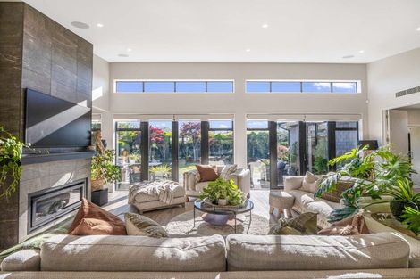 Photo of property in 349 Coldstream Road, Rangiora, 7400