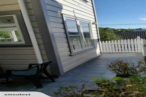 Photo of property in 35 Austin Street, Mount Victoria, Wellington, 6011