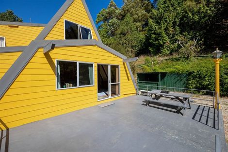 Photo of property in 50 Lud Valley Road, Hira, Nelson, 7071