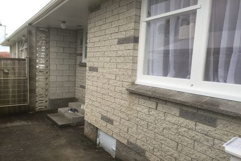 Photo of property in 12 Bridge Street, Melling, Lower Hutt, 5010