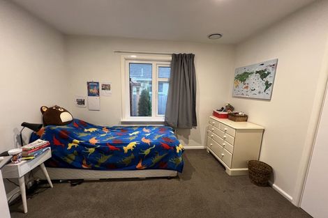 Photo of property in 117 Blighs Road, Strowan, Christchurch, 8052