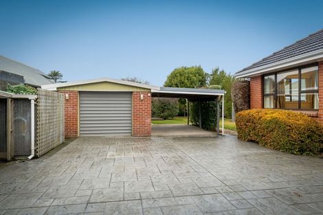 Photo of property in 308 Withells Road, Avonhead, Christchurch, 8042