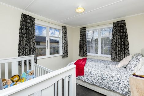Photo of property in 121 Thackeray Street, Trentham, Upper Hutt, 5018