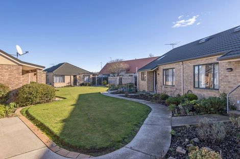 Photo of property in 8/8 Wiltshire Retirement Village, Rangiora, 7400