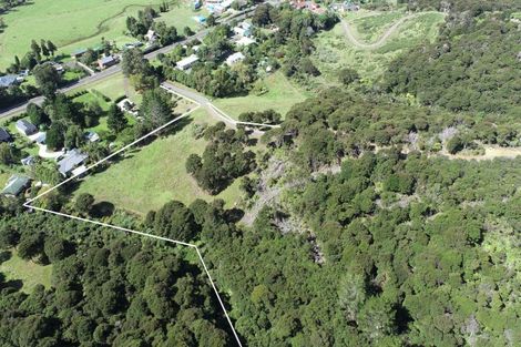 Photo of property in 1216 Whangapoua Sh25 Road, Te Rerenga, Coromandel, 3582
