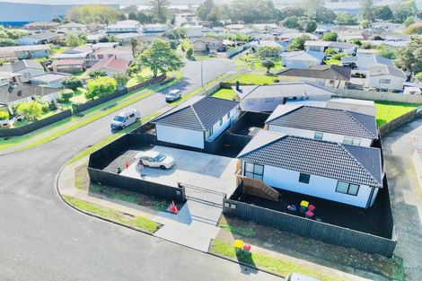 Photo of property in 5 Quennell Avenue, Favona, Auckland, 2024