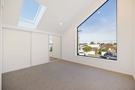 Photo of property in 12a Albany Street, St Albans, Christchurch, 8014