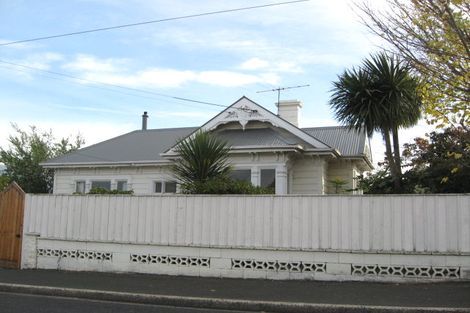 Photo of property in 55 Tyne Street, Roslyn, Dunedin, 9010