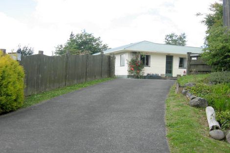 Photo of property in 15 George Street, Raetihi, 4632