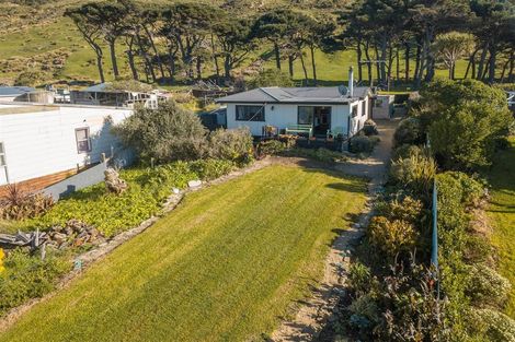 Photo of property in 1107 Mataikona Road, Mataikona, Masterton, 5889