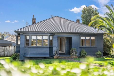 Photo of property in 43 Parore Street, Dargaville, 0310