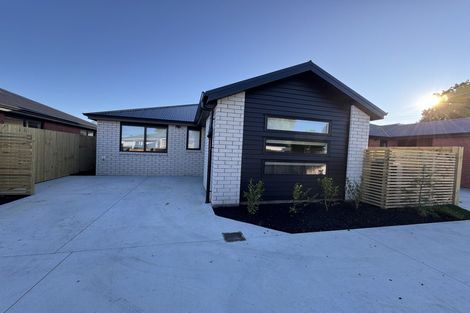 Photo of property in 2/8 Saint Pauls Road, Chartwell, Hamilton, 3210