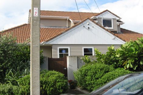 Photo of property in 47 Ludlam Street, Seatoun, Wellington, 6022