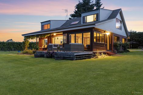 Photo of property in 246 Claremont Road, Otipua Creek, Timaru, 7974