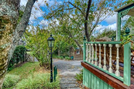 Photo of property in 38 Yarborough Street, Kohukohu, 0491