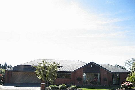 Photo of property in 42 Roydon Drive, Templeton, Christchurch, 8042