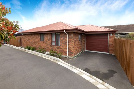 Photo of property in 46 Marriotts Road, North New Brighton, Christchurch, 8083