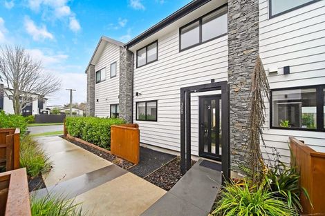 Photo of property in 2/305 Armagh Street, Christchurch Central, Christchurch, 8011