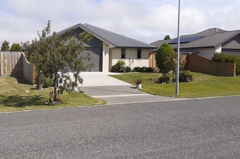 Photo of property in 6 Denton Street, Amberley, 7410