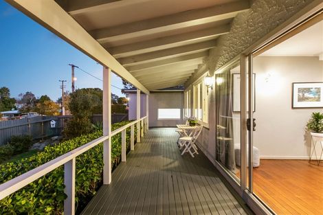 Photo of property in 258 Rangatira Road, Beach Haven, Auckland, 0626