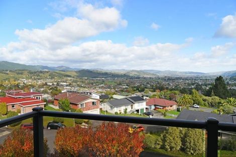 Photo of property in 19 Alleyne Court, Brown Owl, Upper Hutt, 5018