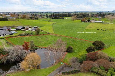 Photo of property in 7/75 Saint Leger Road, Te Awamutu, 3875