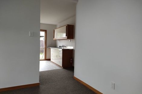 Photo of property in 1 Raekura Place, Redcliffs, Christchurch, 8081