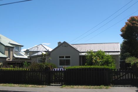 Photo of property in 119 Edgeware Road, St Albans, Christchurch, 8014