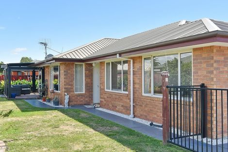 Photo of property in 4 Daniela Lane, Linwood, Christchurch, 8062