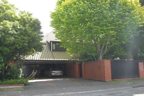 Photo of property in 41 Garden Road, Merivale, Christchurch, 8014