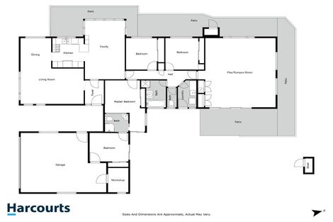 Photo of property in 66 Sunderlands Road, Half Moon Bay, Auckland, 2012