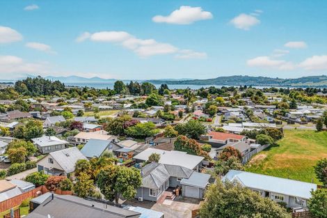 Photo of property in 1/54 Arthur Crescent, Hilltop, Taupo, 3330