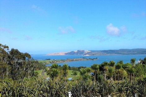 Photo of property in 116d Waione Road, Opononi, Kaikohe, 0473