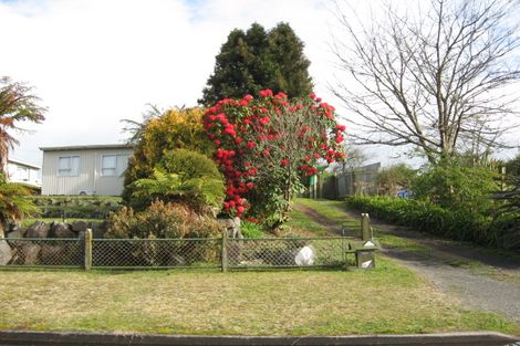 Photo of property in 16 Kowhai Street, Mangakino, 3421