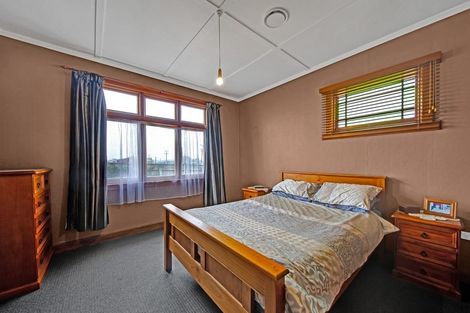 Photo of property in 5 Glasgow Street, Hawera, 4610