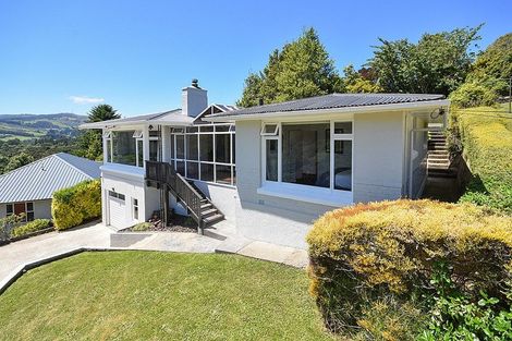 Photo of property in 21 Upland Street, Helensburgh, Dunedin, 9010