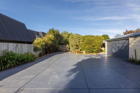 Photo of property in 637a Springs Road, Prebbleton, 7604