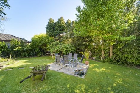 Photo of property in 22 Hanmer Place, Highbury, Palmerston North, 4412