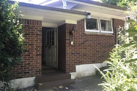 Photo of property in 3b Temple Street, Meadowbank, Auckland, 1072