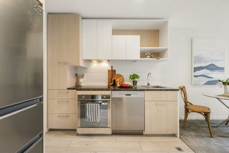 Photo of property in Vsp South, 404/166 Victoria Street, Te Aro, Wellington, 6011