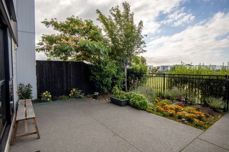 Photo of property in 22 Brian Keogh Lane, Wigram, Christchurch, 8025