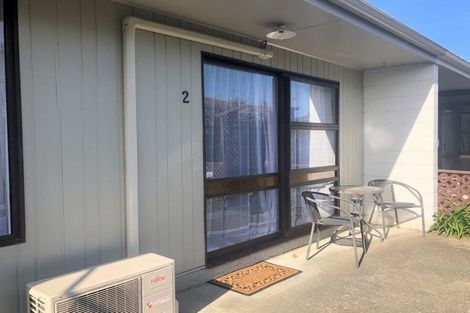 Photo of property in 19/2 Baker Street, West End, Timaru, 7910