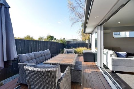 Photo of property in 84b Sherborne Street, St Albans, Christchurch, 8014